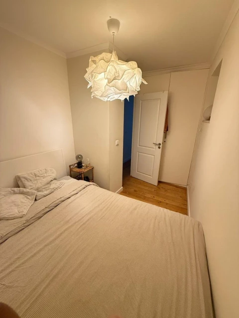 Apartamento T2 para Venda em Santa Maria Maior