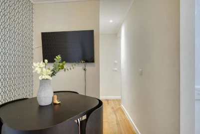 Apartamento T2 para Venda em Santa Maria Maior