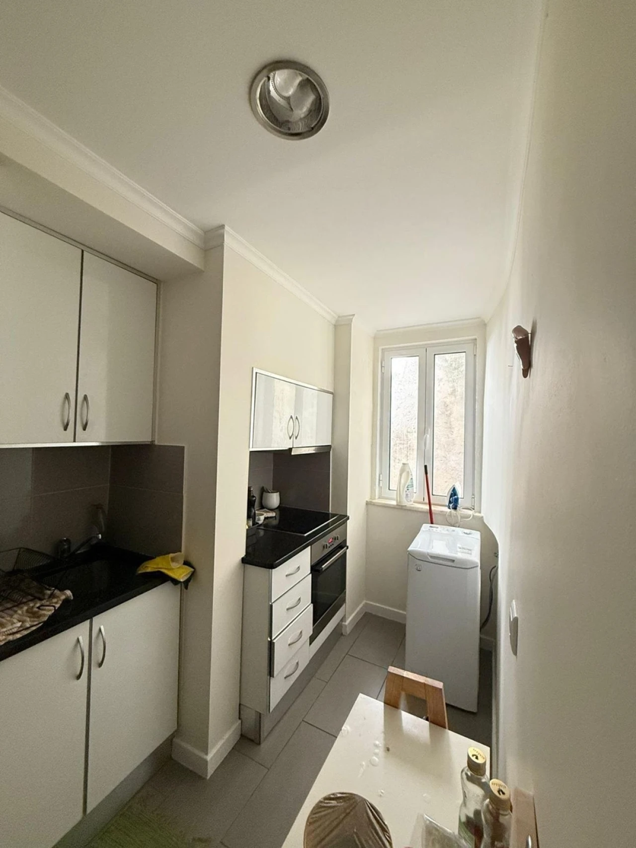 Apartamento T2 para Venda em Santa Maria Maior Foto 6