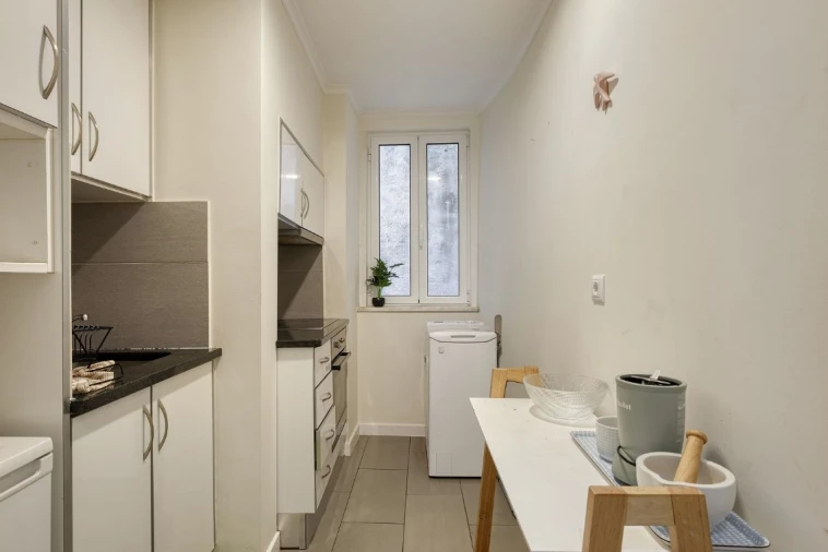 Apartamento T2 para Venda em Santa Maria Maior Foto 13