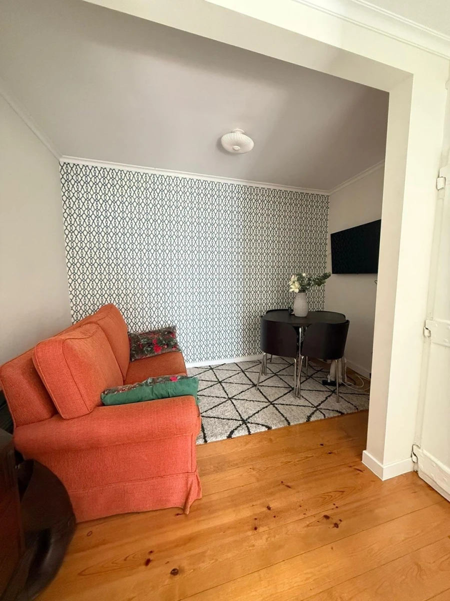 Apartamento T2 para Venda em Santa Maria Maior Foto 8