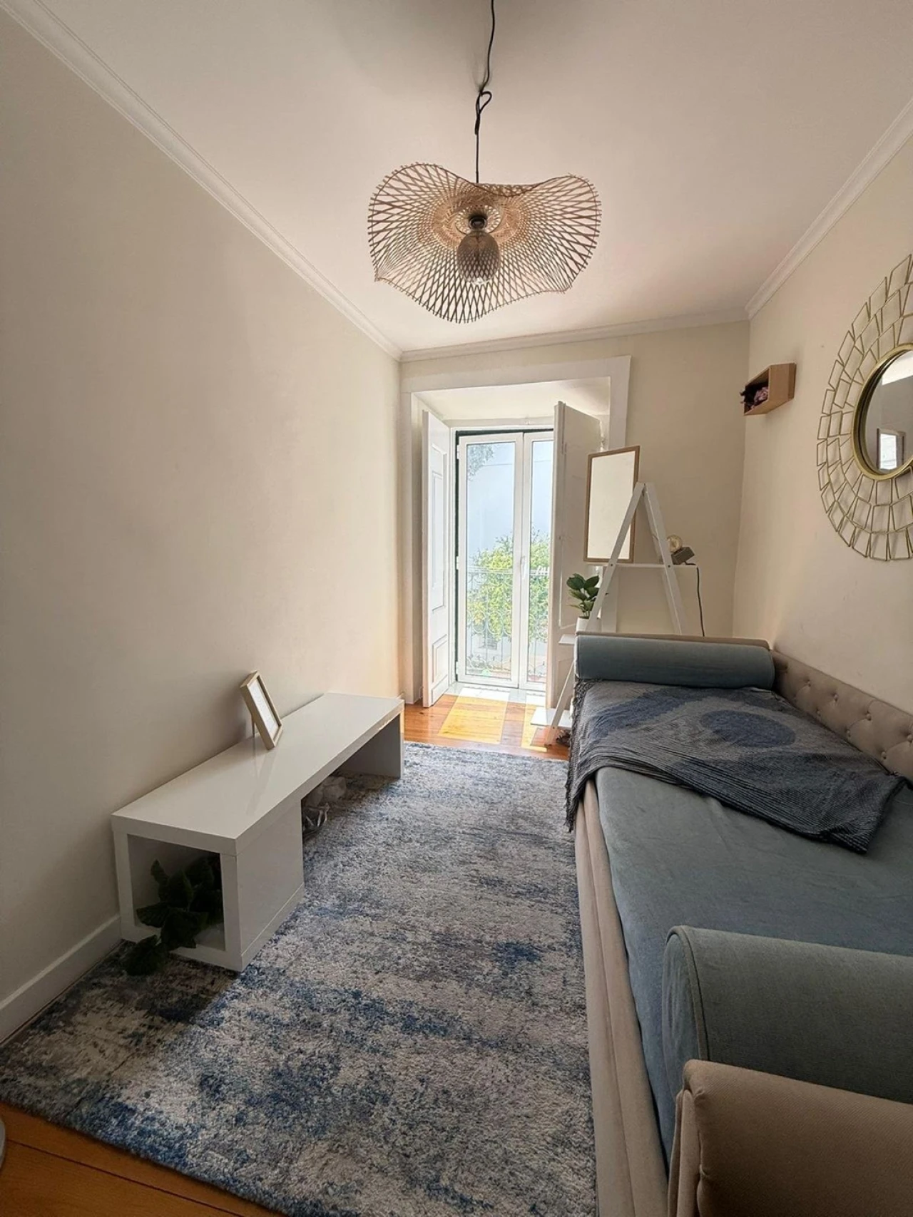 Apartamento T2 para Venda em Santa Maria Maior Foto 1