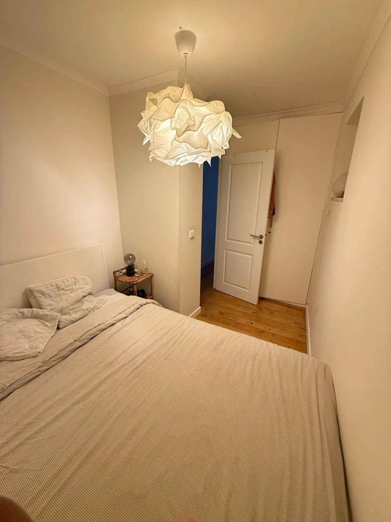 Apartamento T2 para Venda em Santa Maria Maior Foto 5