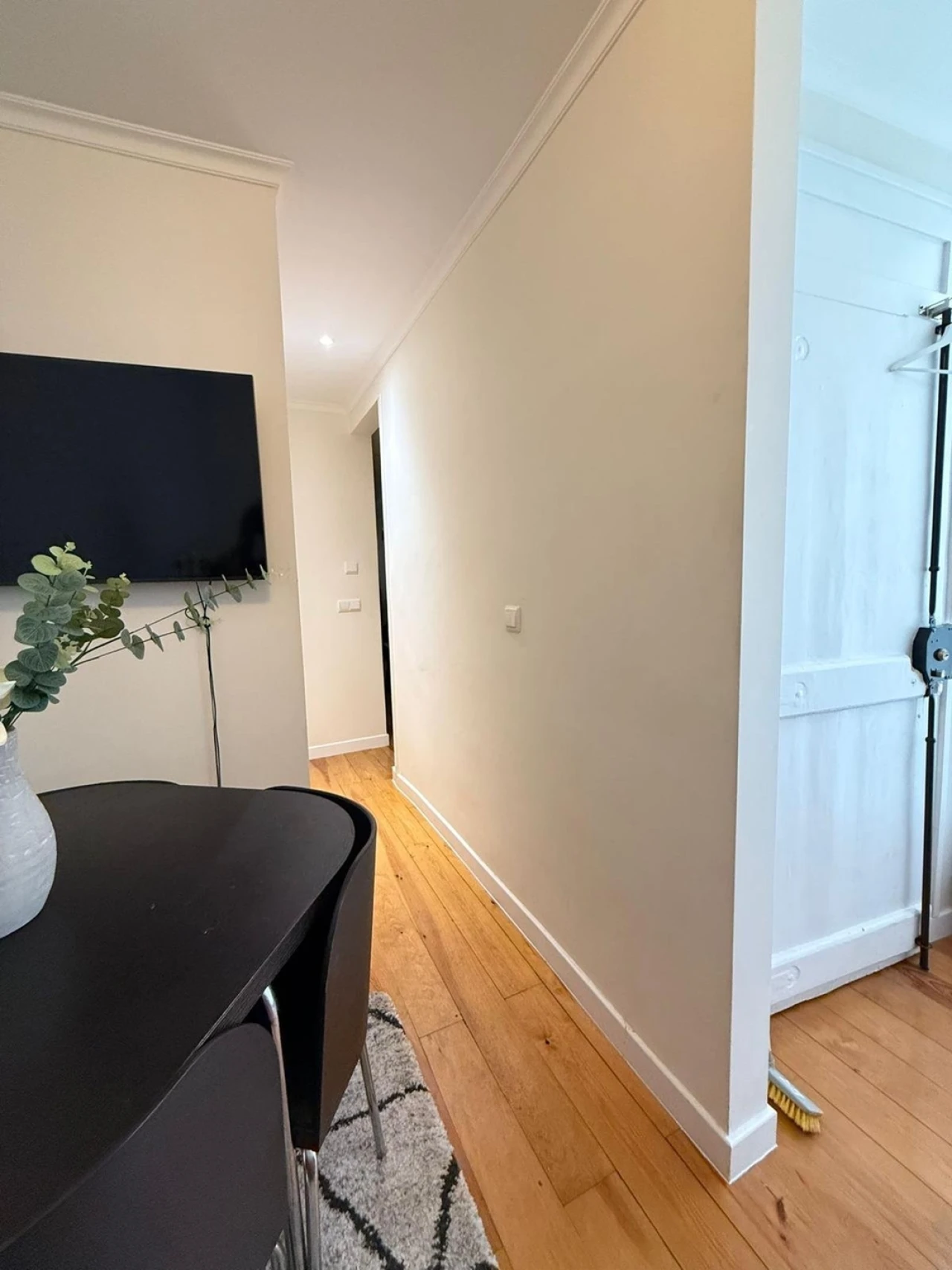 Apartamento T2 para Venda em Santa Maria Maior Foto 3