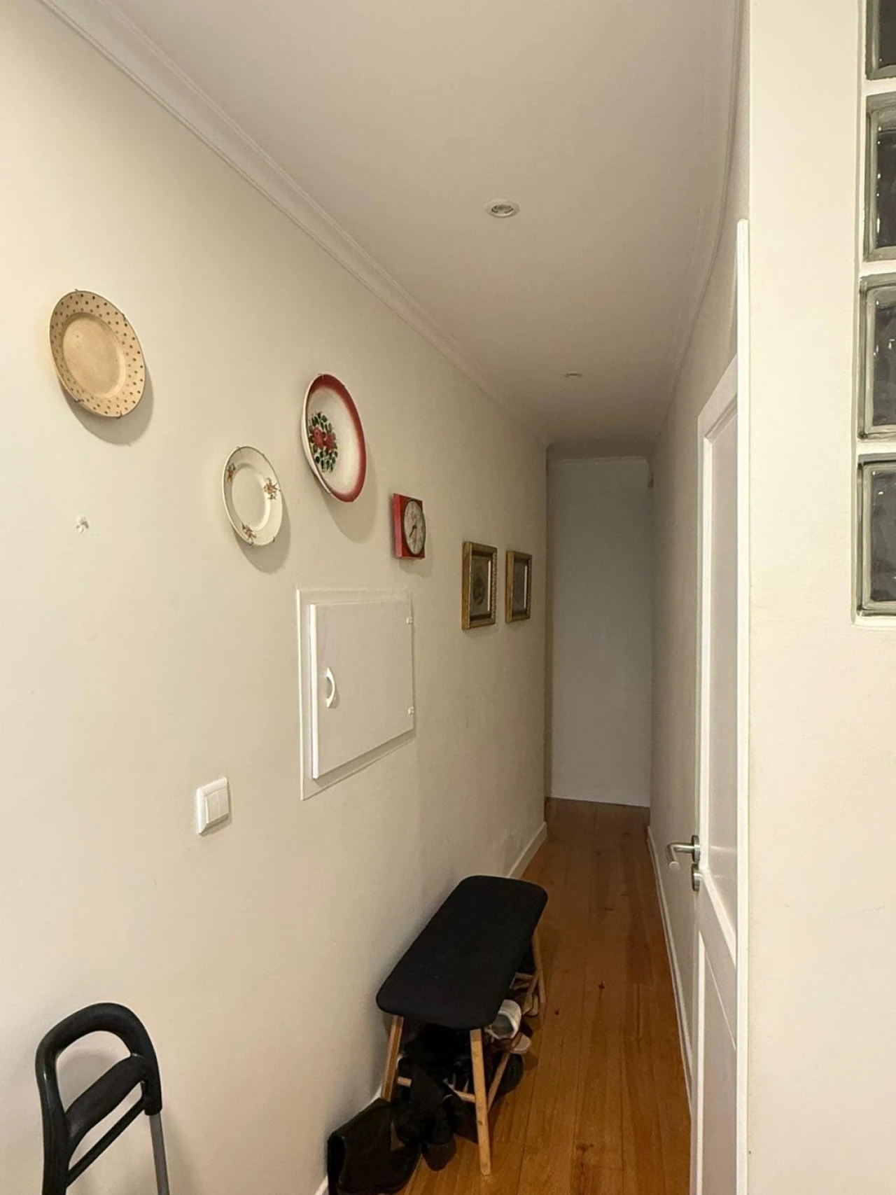 Apartamento T2 para Venda em Santa Maria Maior Foto 4