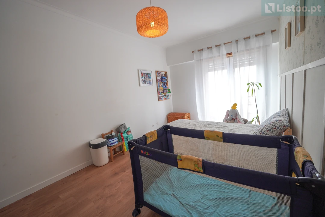 Apartamento T3 para Venda em Rio de Mouro Foto 15