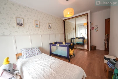 Apartamento T3 para Venda em Rio de Mouro