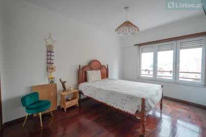 Apartamento T3 para Venda em Rio de Mouro