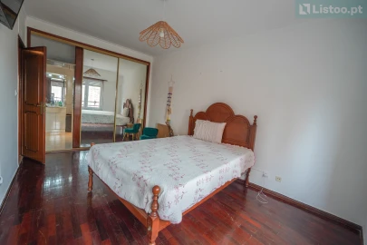 Apartamento T3 para Venda em Rio de Mouro