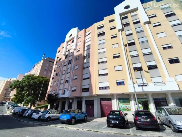 Apartamento T3 para Venda em Rio de Mouro