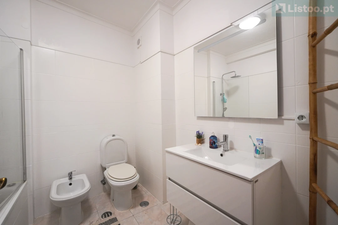 Apartamento T3 para Venda em Rio de Mouro Foto 31