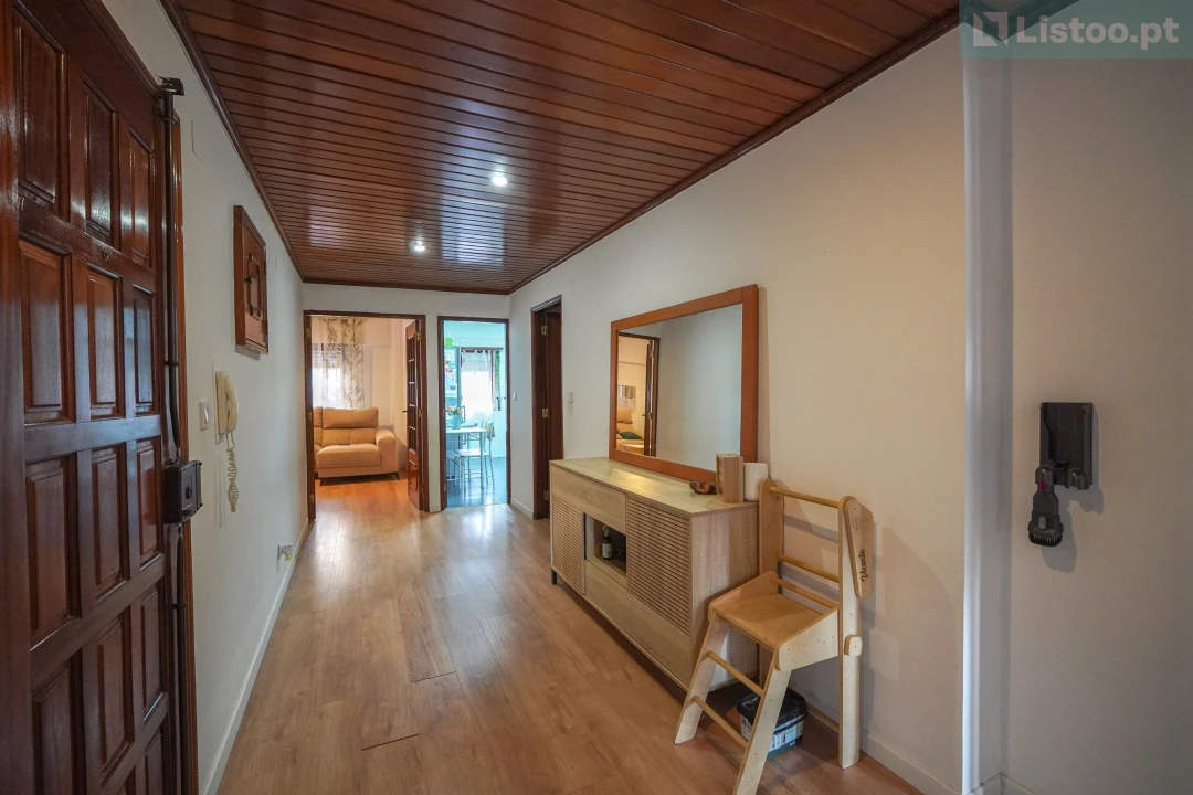 Apartamento T3 para Venda em Rio de Mouro Foto 22