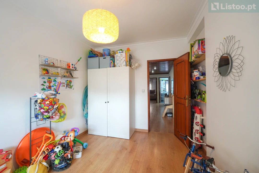 Apartamento T3 para Venda em Rio de Mouro Foto 20