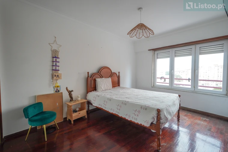 Apartamento T3 para Venda em Rio de Mouro Foto 13