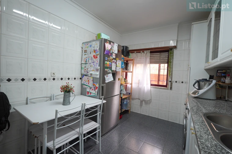 Apartamento T3 para Venda em Rio de Mouro Foto 26