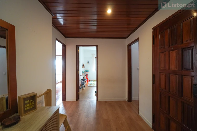 Apartamento T3 para Venda em Rio de Mouro Foto 23