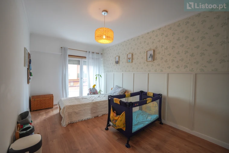 Apartamento T3 para Venda em Rio de Mouro Foto 4