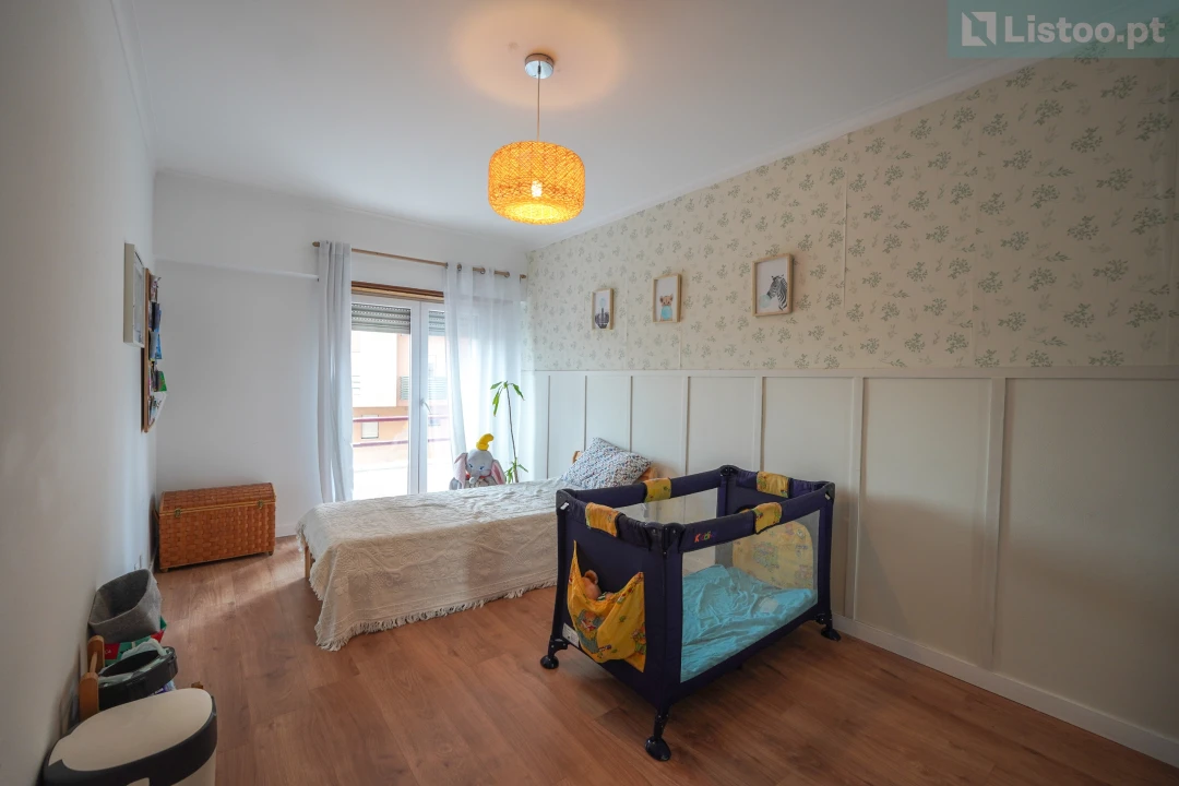Apartamento T3 para Venda em Rio de Mouro Foto 4