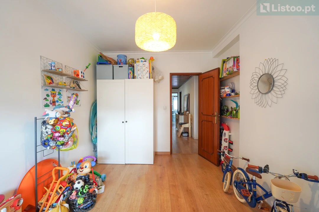 Apartamento T3 para Venda em Rio de Mouro Foto 21