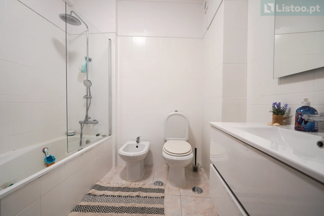 Apartamento T3 para Venda em Rio de Mouro Foto 30