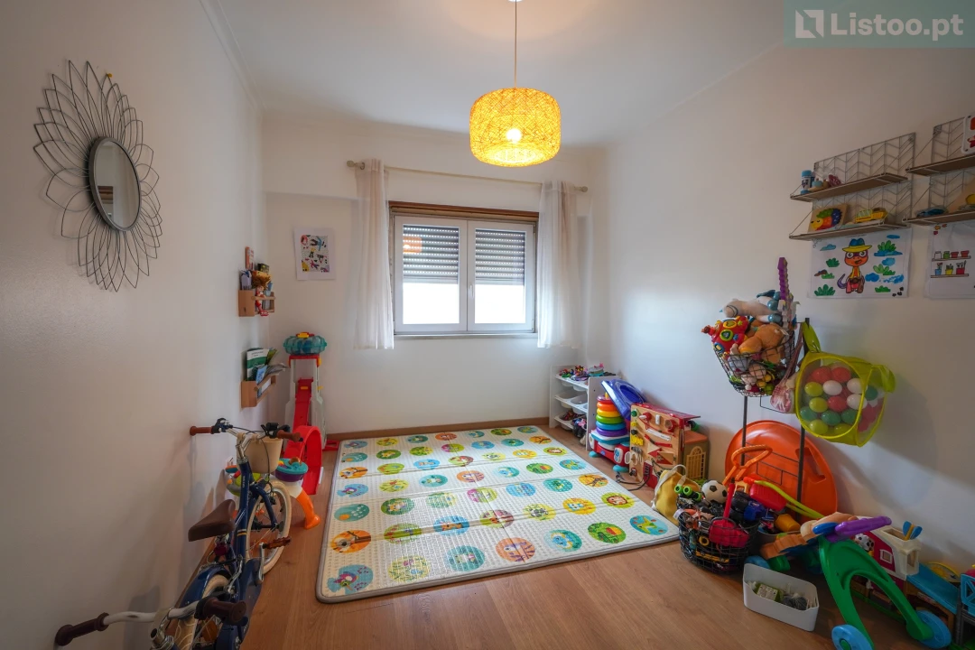 Apartamento T3 para Venda em Rio de Mouro Foto 18