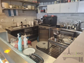 Negócio para Trespasse em Avenidas Novas