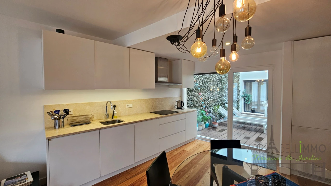 Apartamento T2 para Venda em Arroios Foto 14