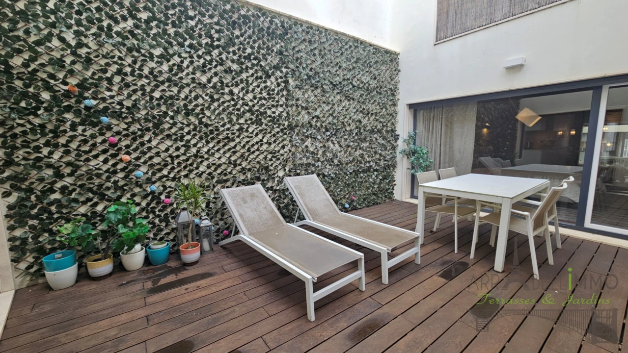 Apartamento T2 para Venda em Arroios Foto 2