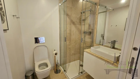 Apartamento T2 para Venda em Arroios