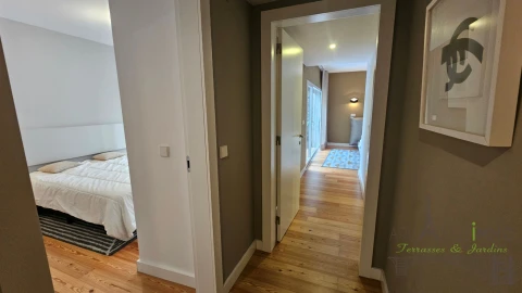 Apartamento T2 para Venda em Arroios