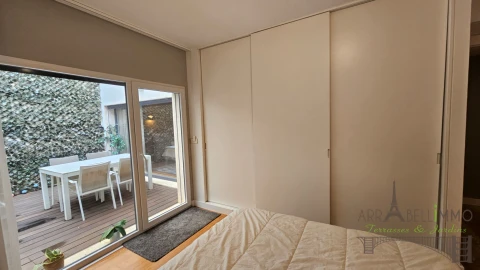 Apartamento T2 para Venda em Arroios