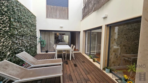 Apartamento T2 para Venda em Arroios