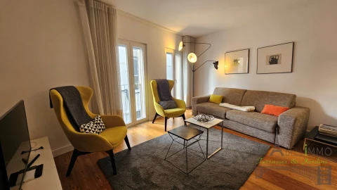 Apartamento T2 para Venda em Arroios