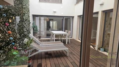 Apartamento T2 para Venda em Arroios