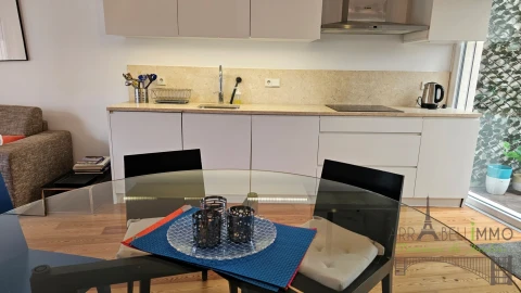 Apartamento T2 para Venda em Arroios