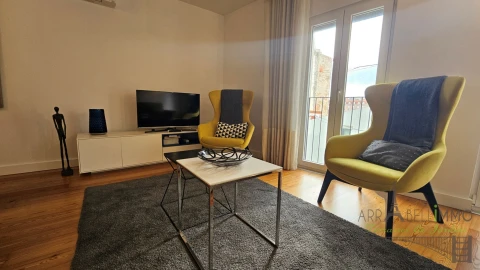 Apartamento T2 para Venda em Arroios