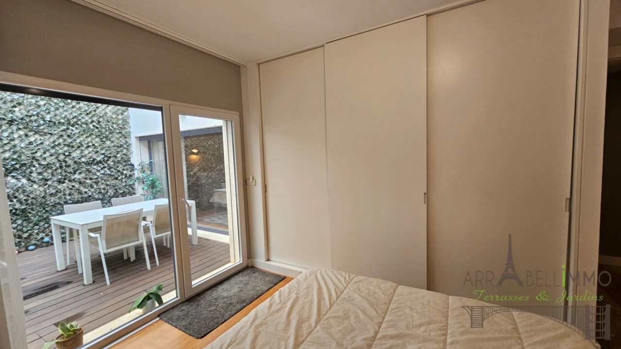 Apartamento T2 para Venda em Arroios Foto 26