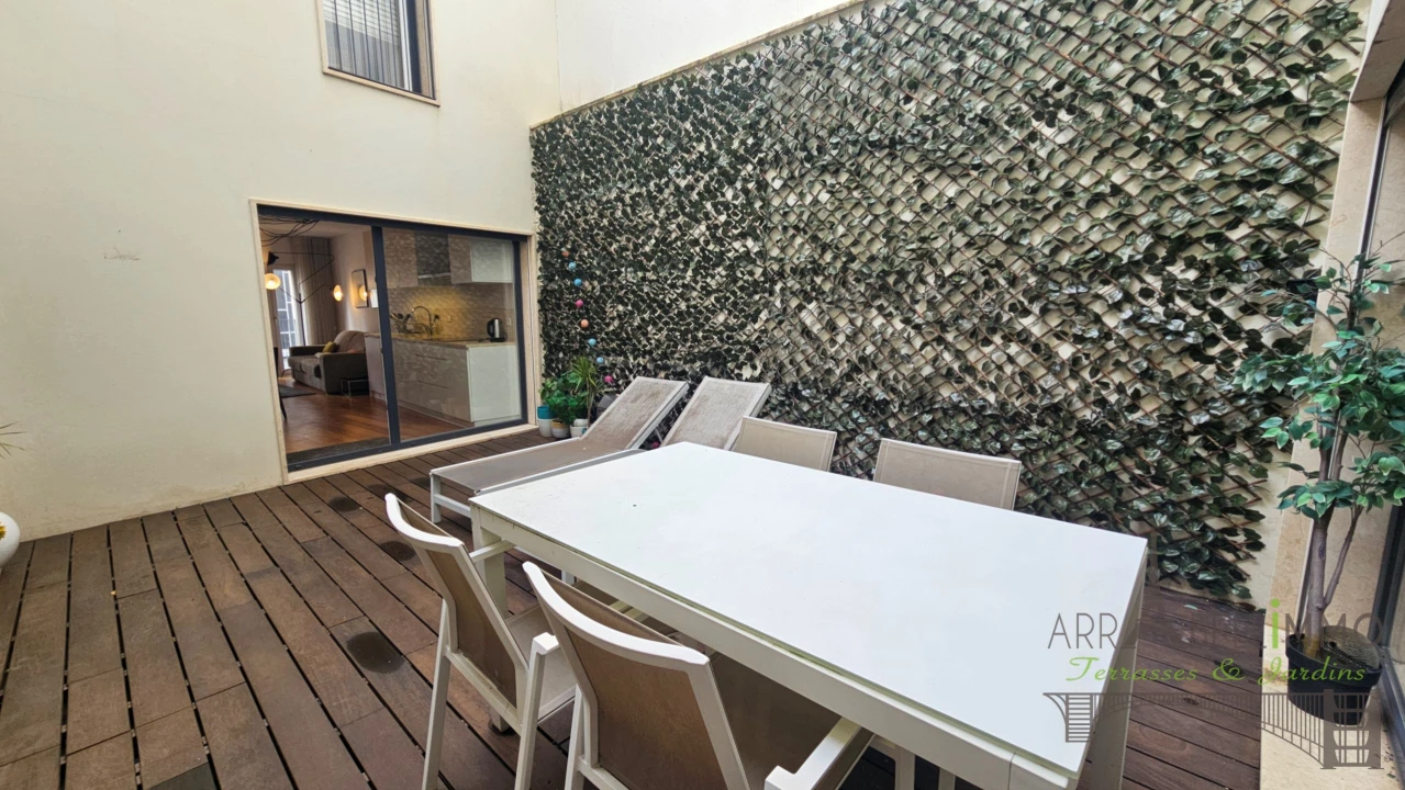 Apartamento T2 para Venda em Arroios Foto 4