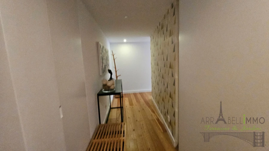 Apartamento T2 para Venda em Arroios Foto 28