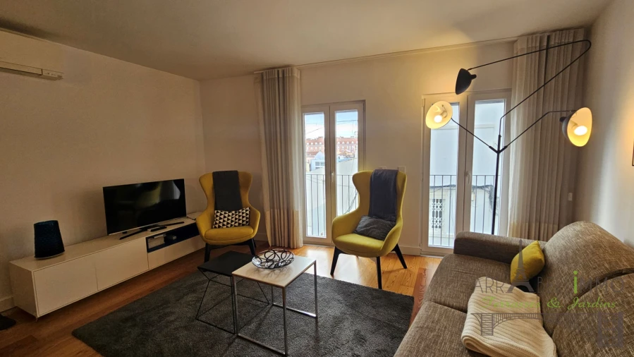 Apartamento T2 para Venda em Arroios Foto 8