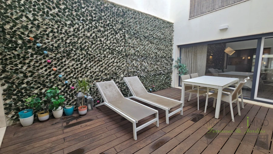 Apartamento T2 para Venda em Arroios Foto 2