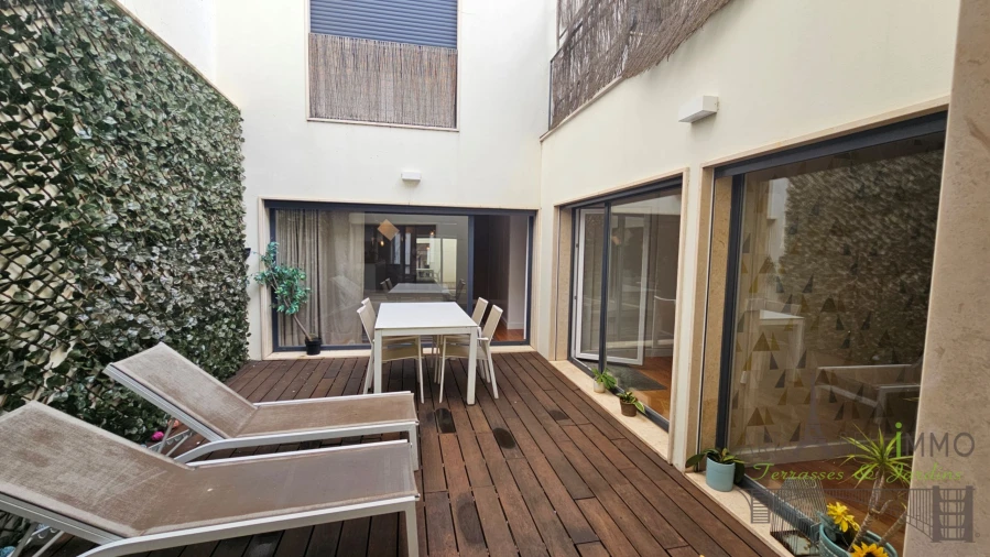 Apartamento T2 para Venda em Arroios Foto 3