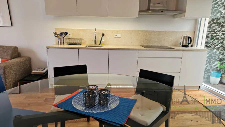Apartamento T2 para Venda em Arroios Foto 13