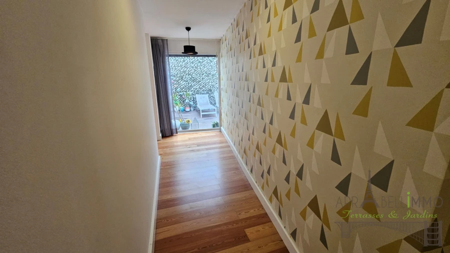 Apartamento T2 para Venda em Arroios Foto 30