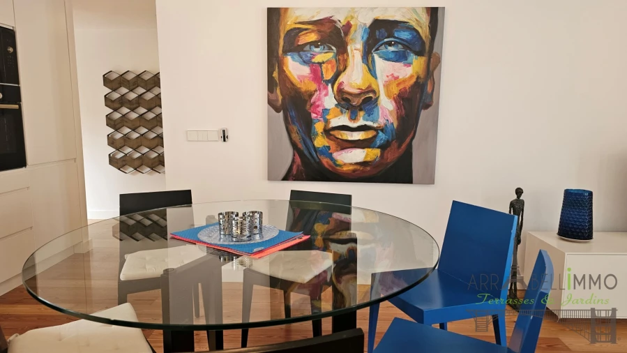 Apartamento T2 para Venda em Arroios Foto 12