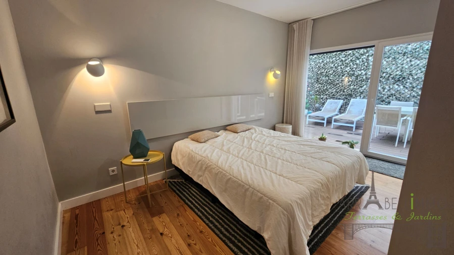 Apartamento T2 para Venda em Arroios Foto 24