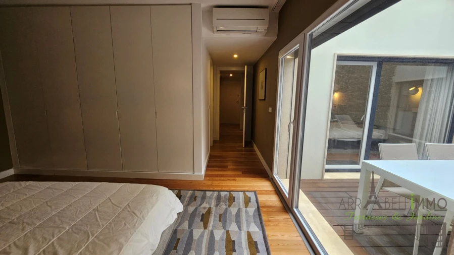 Apartamento T2 para Venda em Arroios Foto 22