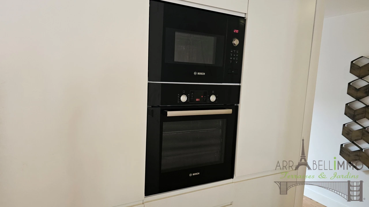 Apartamento T2 para Venda em Arroios Foto 17