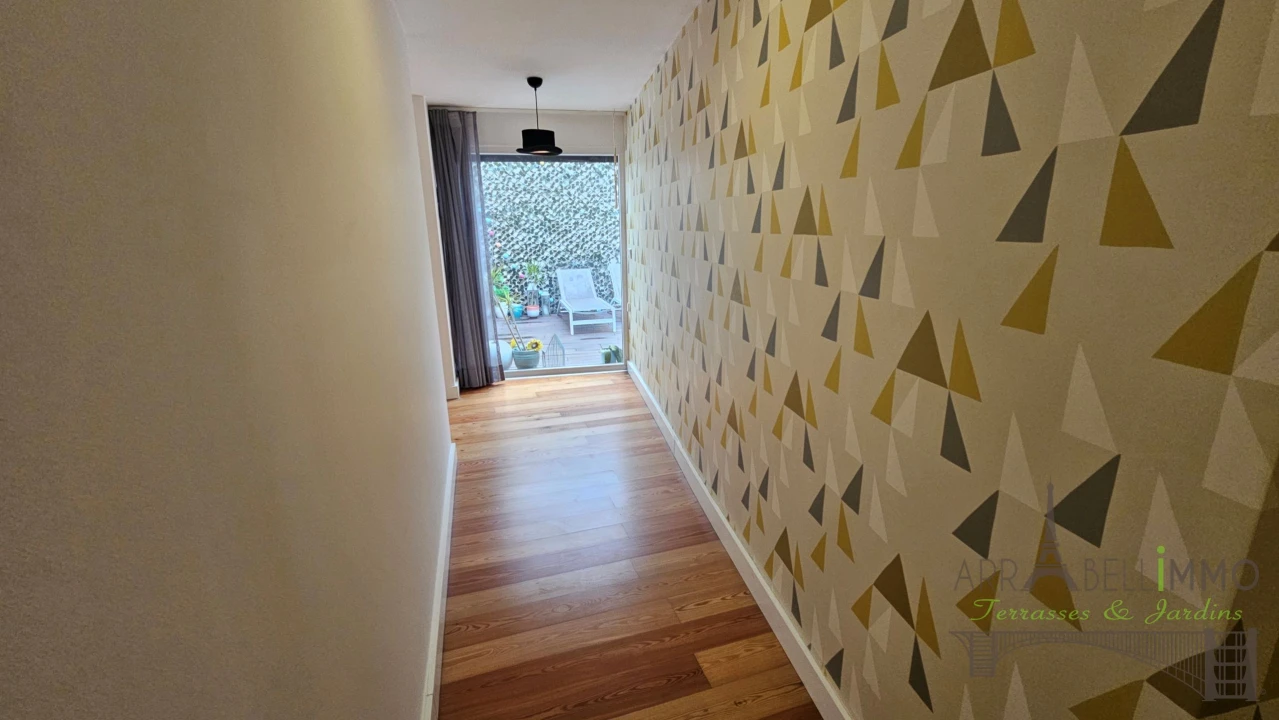 Apartamento T2 para Venda em Arroios Foto 30