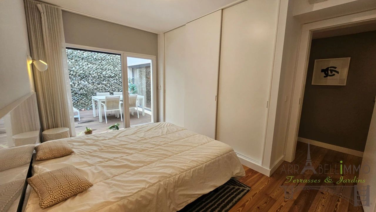 Apartamento T2 para Venda em Arroios Foto 25